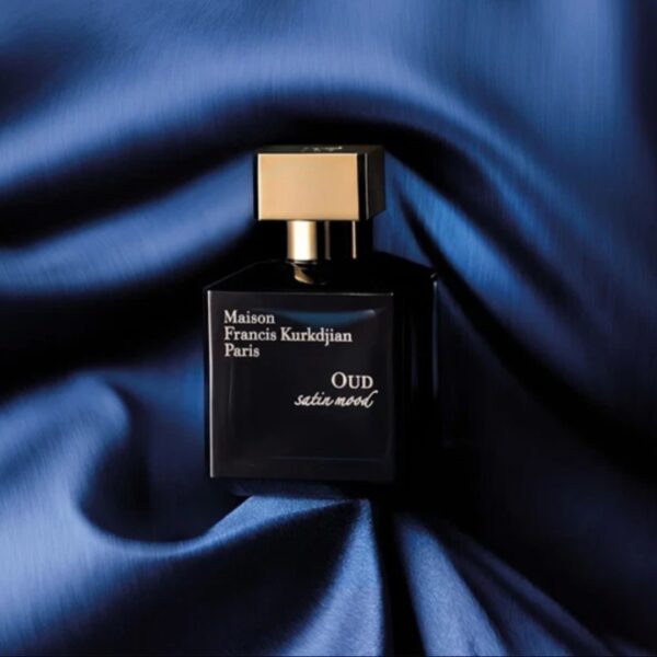 عطر میسون فرانسیس کورکجان عود Maison Francis Kurkdjian Oud - Image 3