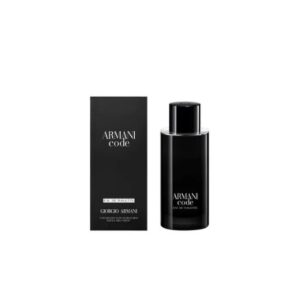 Armani Code Parfum