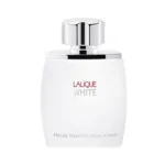 عطر لالیک سفید(لالیک وایت) Lalique White