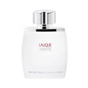 عطر لالیک سفید(لالیک وایت) Lalique White