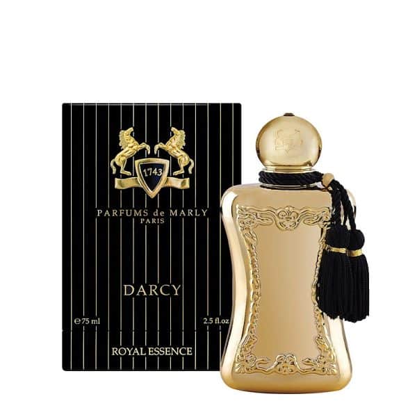 مارلی دارسی Parfums de Marly Darcy - Image 2