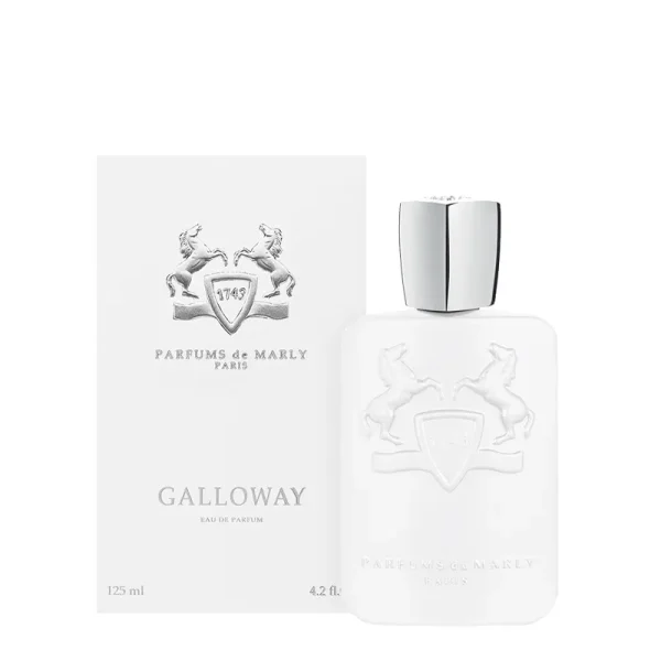 عطر مارلی گالووی Parfums de Marly Galloway - Image 2
