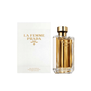 پرادا لا فمه-PRADA - Prada La Femme