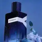 ایو سن لورن وای