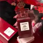 تام فورد لاست چری