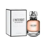 عطر جیوانچی له اینتردیت 2018 Givenchy L’Interdit - Image 2