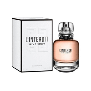 عطر جیوانچی له اینتردیت 2018 Givenchy L’Interdit