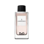 عطر دولچه گابانا د اند جی آنتولوژی ال ایمپرتریس 3 DOLCE & GABBANA  D&G Anthology L'Imperatrice