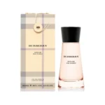 عطر باربری تاچ زنانه Burberry Touch for Women