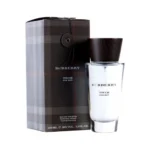 عطر باربری تاچ مردانه Burberry Touch for men