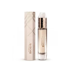 عطر باربری بادی Burberry Body