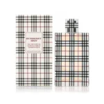 عطر باربری بریت ادو پرفیوم زنانه Burberry Brit EDP for Women