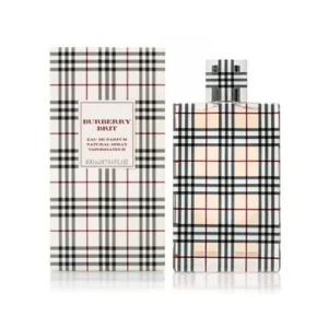 عطر باربری بریت ادو پرفیوم زنانه Burberry Brit EDP for Women