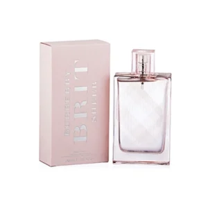عطر باربری بریت شیر Burberry Brit Sheer