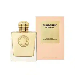 عطر باربری گادس Burberry Goddess