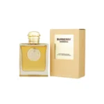 عطر باربری گادس اینتنس Burberry Goddess Intense