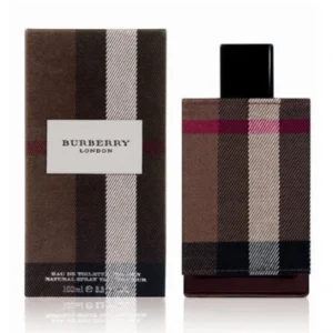 عطر باربری لندن مردانه Burberry London for men