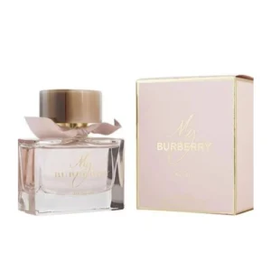 عطر باربری مای باربری بلاش Burberry My Burberry Blush