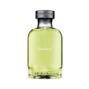 عطر باربری ویکند مردانه Burberry Weekend for men