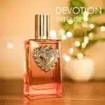عطر دولچه گابانا دیووشن اینتنس Dolce & Gabbana Devotion Intense - Image 2