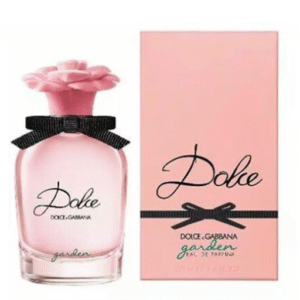 عطر دولچه گابانا دولچه گاردن Dolce Gabbana Dolce Garden