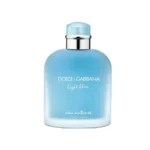عطر دلچه گابانا لایت بلو او اینتنس مردانه Dolce Gabbana Light Blue Eau Intense Pour Homme