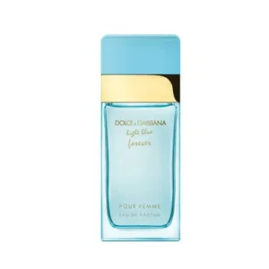 عطر دولچه گابانا لایت بلو فوراور زنانه Dolce & Gabbana Light Blue Forever