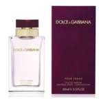 عطر دولچه گابانا پور فمه Dolce Gabbana Pour Femme