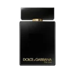 عطر دولچه گابانا د وان ادو پرفیوم اینتنس مردانه Dolce & Gabbana The One For Men EDP Intense
