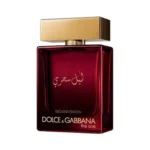 عطر دولچه گابانا د وان میستریوس نایت (لیل سحری) Dolce & Gabbana The One Mysterious Night