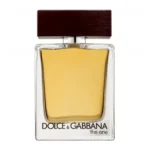 عطر دولچه گابانا دوان مردانه Dolce Gabbana The One for men EDT
