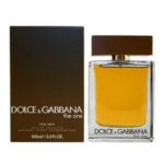 عطر دولچه گابانا دوان مردانه Dolce Gabbana The One for men EDT