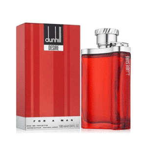 آلفرد دانهیل دیزایر قرمز Dunhill Desire