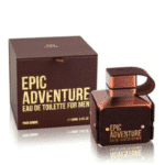 عطر امپر اپیک ادونچر Emper Epic Adventure