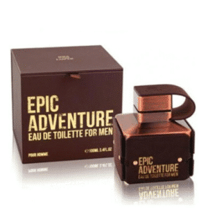 عطر امپر اپیک ادونچر Emper Epic Adventure