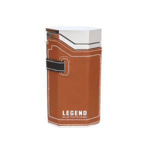 عطر امپر لجند قهوه ای Emper Legend