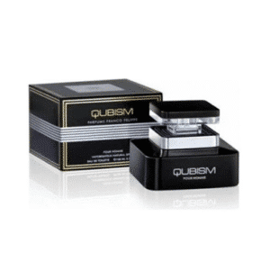 عطر امپر کوبیسم مردانه Emper Qubism for men