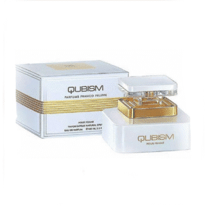 عطر امپر کوبیسم زنانه Emper Qubism for women