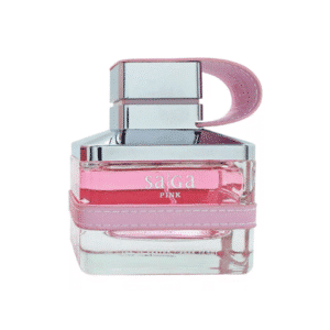 عطر امپر ساگا پینک صورتی زنانه Emper Saga Pink