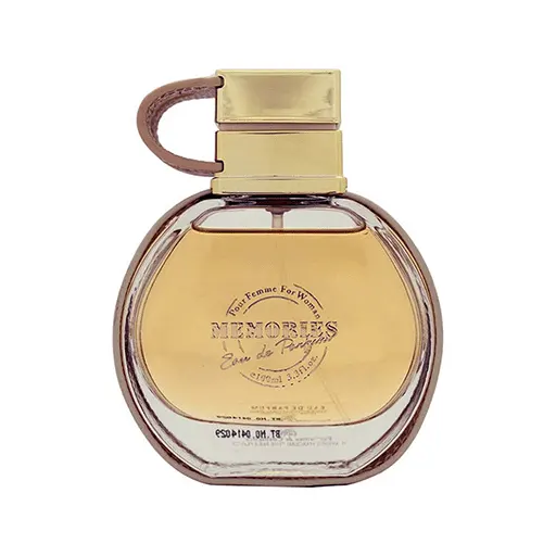 Emper-memories-for-women-0 عطر امپر مموریز زنانه Emper memories for women - Image 1
