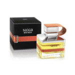 عطر امپر ساگا مردانه Emper saga for men