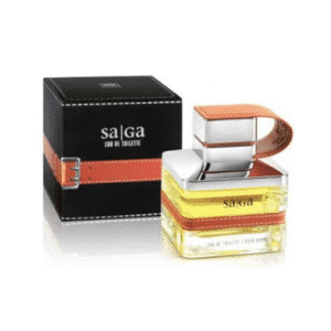 عطر امپر ساگا مردانه Emper saga for men
