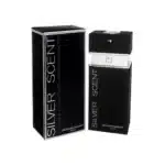 عطر بوگارت سیلور سنت Jacques Bogart Silver Scent
