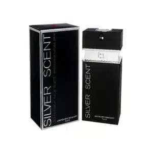 عطر بوگارت سیلور سنت Jacques Bogart Silver Scent