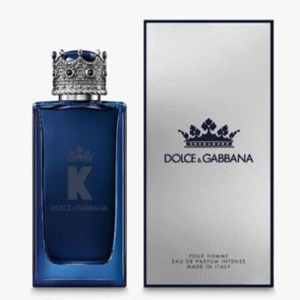 عطر ادکلن دولچه گابانا کی ادو پرفیوم اینتنس مردانه K by Dolce & Gabbana Eau de Parfum Intense