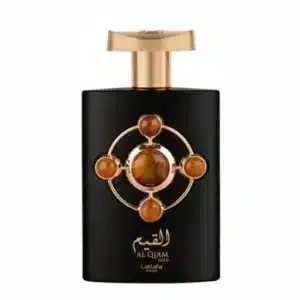 عطر لطافه القیم گلد Lattafa Al Qiam Gold