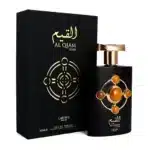 عطر لطافه القیم گلد Lattafa Al Qiam Gold