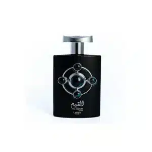 عطر القیم سیلور لطافه Lattafa Al Qiam Silver