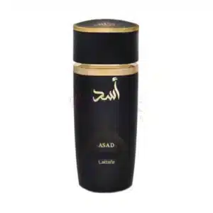 عطر لطافه اسد Lattafa Asad