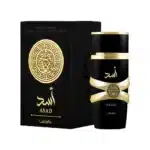 عطر لطافه اسد Lattafa Asad